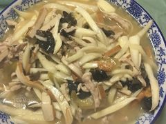 -邱记私房菜·十八年本地菜