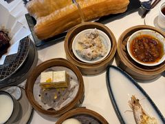 -悦景酒家(罗湖店)