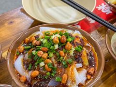 -笔记安顺夺夺粉火锅