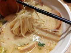-味千拉面(煌华新纪元购物广场店)