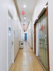 点击看大图 -哈喽美妈产后恢复中心(乐堤港店)