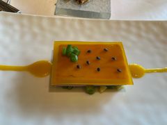 -Le Comptoir de Pierre Gagnaire