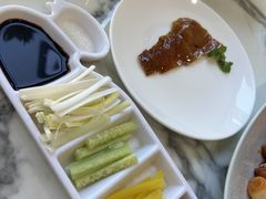 -全聚德(蓝山店)