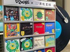 -黑胶星球(华发中城商都店)