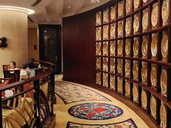 -武汉香格里拉大酒店·香宫中餐厅