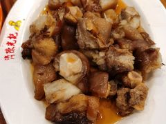 -澳门陈光记烧味饭店(南京德基广场店)