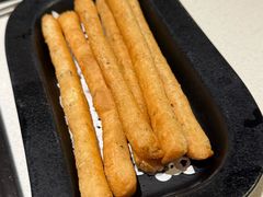 -海底捞火锅(外滩店)