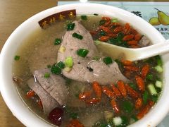红枣杞子猪润水-荔林食店(西华路店)