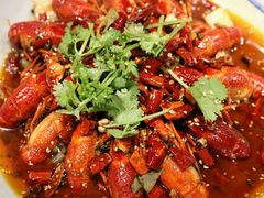 招牌龙虾-串来串去(中关村店)