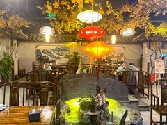 -庭院小酌(瑞莲街店)