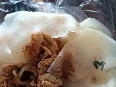 -东北饺子馆(外贸路a9号店)