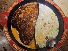 -成都辣满城老火锅(融创茂店)