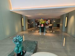 -南京THE TAI太和紫金大酒店