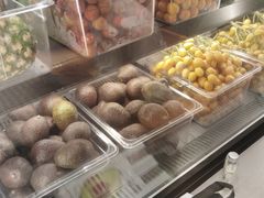 -混果汁(福田领展中心城店)