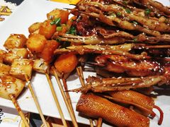 -木屋烧烤(双榆树店)