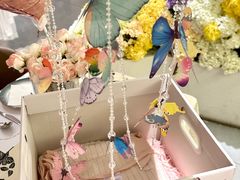 -LE SHARE洛笙·花园西餐(北京路步行街店)
