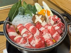 -小句号·精致料理(江南环球港店)