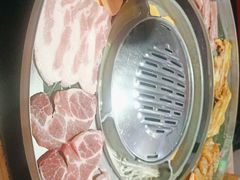 -哈哈碳都·牛肋条无限自助烤肉(宝龙店)