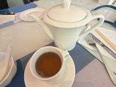 -北京德胜门华宇假日酒店·画廊咖啡厅