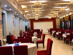 大堂-小李子油焖大虾(南浦店)