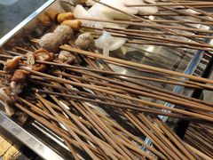 -钢管厂五区小郡肝火锅串串香(清河店)