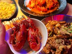 -红盔甲·小龙虾(车公庙店)