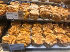 泡芙-多乐之日(颐堤港店)