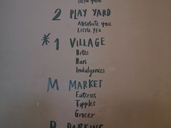 菜单-ROAST coffee & eatery