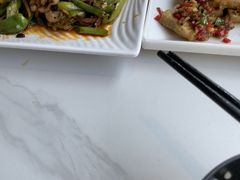 -三猫黑鱼花(南大店)