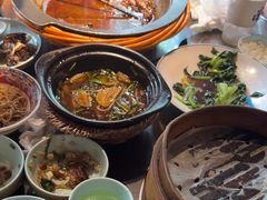 -应天大明王朝·南京菜(中山陵店)