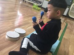 -爱德嘉儿童成长中心