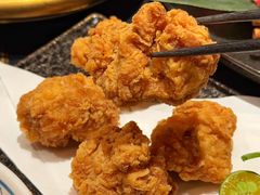 -無二炙坊·和牛烧肉(大钟寺1733店)