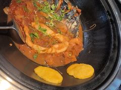 -人民公社大食堂(顺义总店)