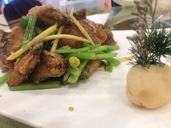 -峨嵋酒家(石景山店)