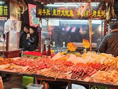 -鼓楼夜市