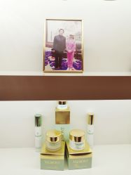 -美肤盾祛痘·问题肌头疗管理中心