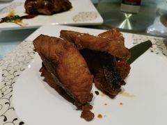 -乾隆美食·本帮菜(黄河路店)