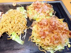 -鹤桥风月(ヨドバシ梅田店)