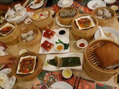 -点都德(聚福楼店)