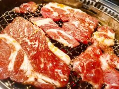 -神户赤童日式烤肉伙伴(东直门店)