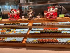 -星伦多自助料理·涮烤一体(杭州来福士店)