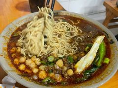 -丁丁猫重庆小面(徐州路店)