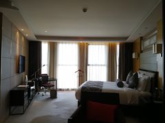 -无锡新湖铂尔曼大酒店