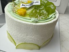 -Dark Horse·黑马蛋糕·低脂·低糖淡奶(金匙望湖大厦店)