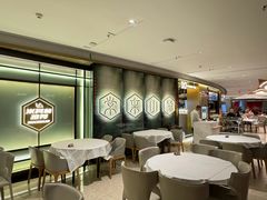 -常来小聚·广州非遗传承餐厅(高德置地店)