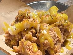 -TAIFORKS 大福食堂·山葵烤肉料理·拌饭(宝安店)