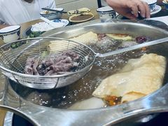 -伟记牛肉(金鸿公路店)