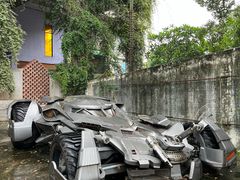 -广州市紫泥堂文化创意园景区