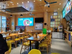 大堂-伊麦佳兰州牛肉面清真美食店