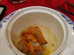 -御座宾馆-餐厅